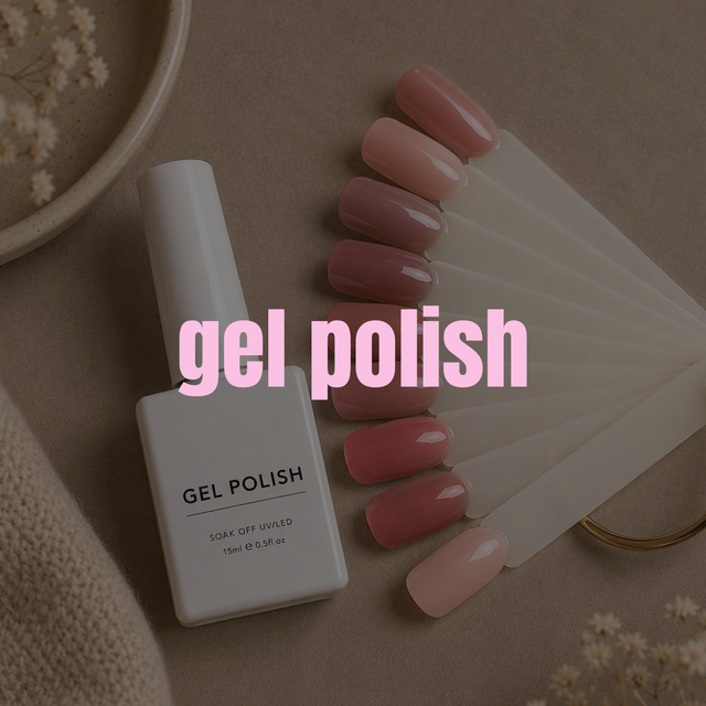 GEL POLISH