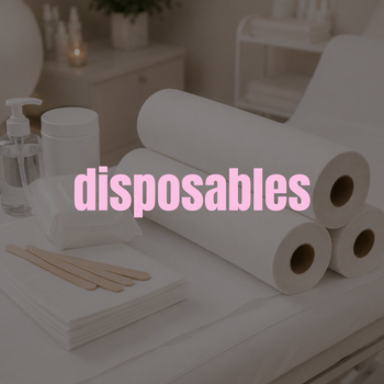 DISPOSABLES