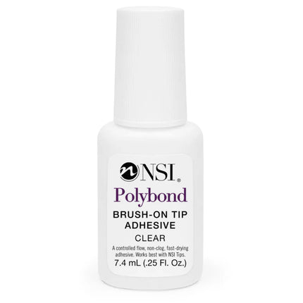 NSI polybond adhesive 0.25 floz
