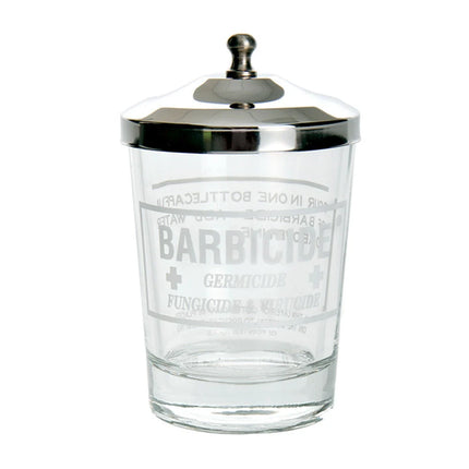 Barbicide Manicure Table Jar (Small)