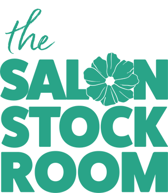 THE SALON STOCKROOM