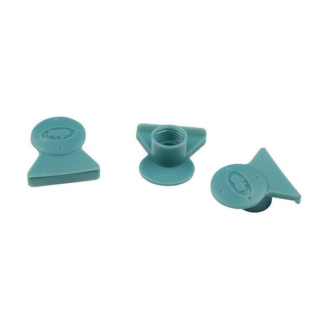 Australian Bodycare Blue Body Dispensers 40pk