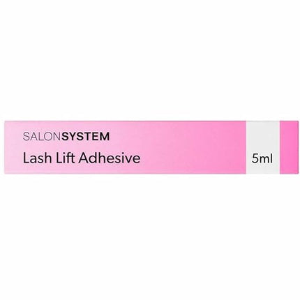 Salon System Lash Lift Adhesive 5ml