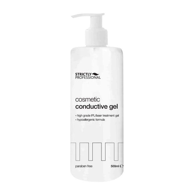 Strictly Professional Cosmetic conductive gel 500ml