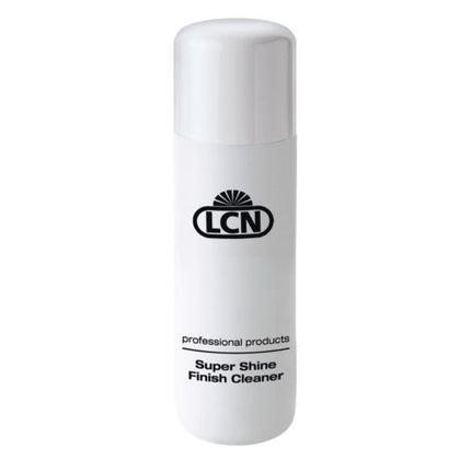 Super Shine Finish Cleaner 100ml – High-Gloss Nail Cleanser