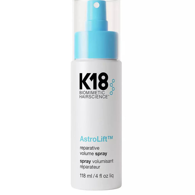 K18 AstroLift Reparative Volume Spray 118ml