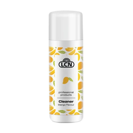 Mango Scented Nail Cleaner – 100ml Prep & Finish Solution