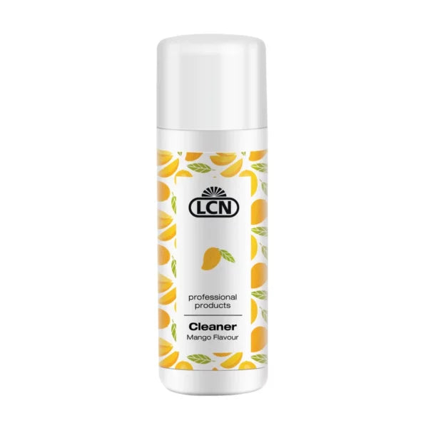 Mango Scented Nail Cleaner – 100ml Prep & Finish Solution