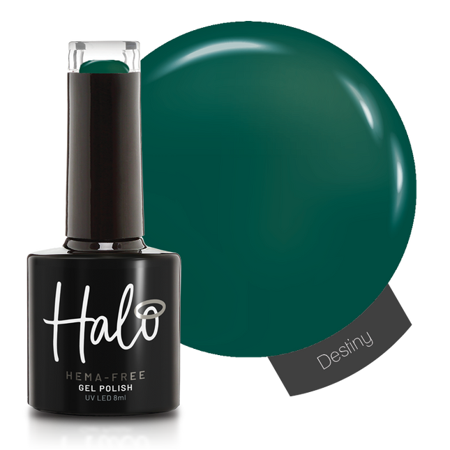 Halo 8ml Gel Polish Destiny