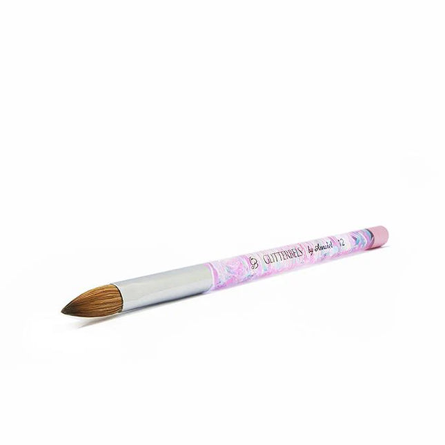 Gitterbels Acrylic Brush size 8