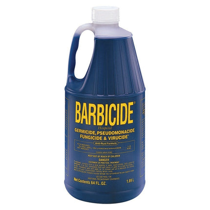 Barbicide Disinfectant Solution 1.89L