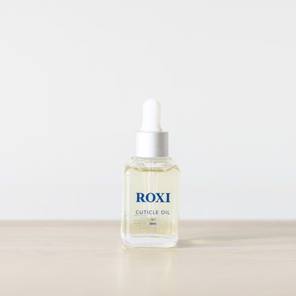 Roxi Cuticle Oil 30ml