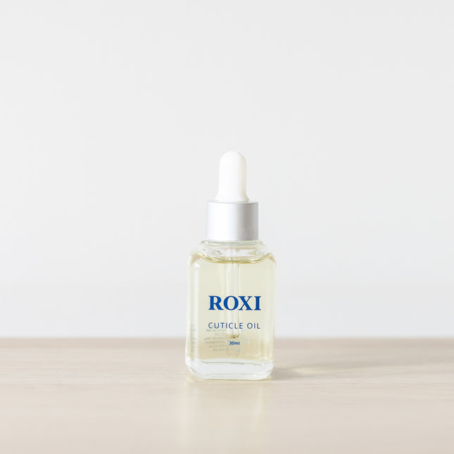 Roxi Cuticle Oil 30ml