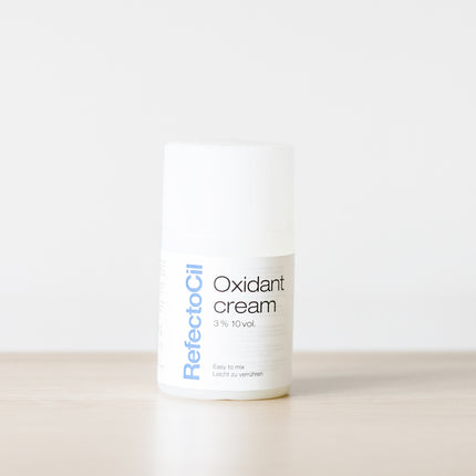 RefectoCil Oxidant Cream 3% (10 Vol) 100ml