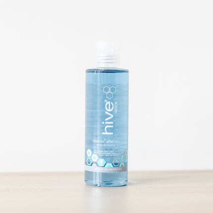 Hive After Wax Oil with Azulene 200ml