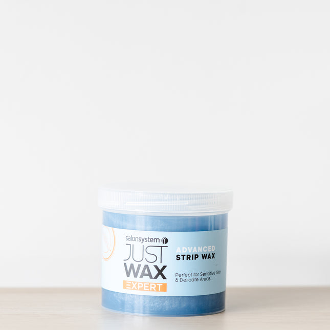 Salon System Just Wax Expert strip wax 425g