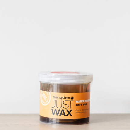 Salon System Water Dispersible Wax