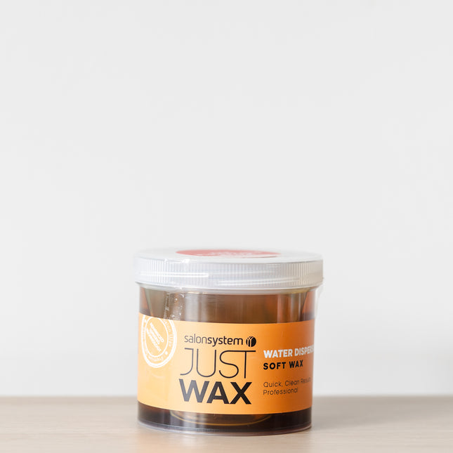 Salon System Water Dispersible Wax