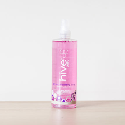 Hive Superberry Pre Wax Spray 400ml