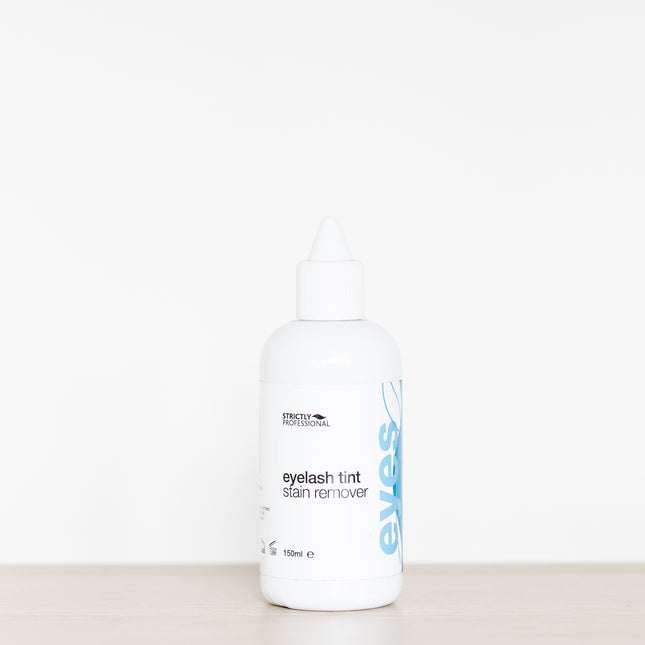 Strictly Professional Tint stain remover 150ml