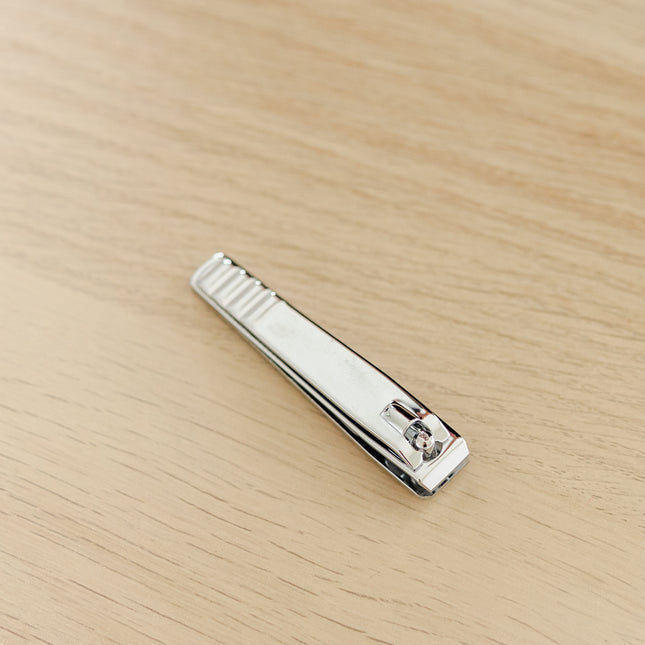 Nail clippers