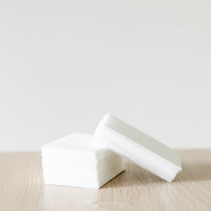 Nail wipes / pads x 1000
