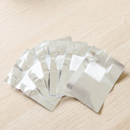 Nail Foils x 500