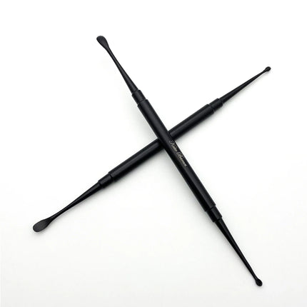 Katie Barnes Curette & Pusher tool Black