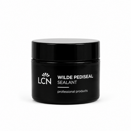Wilde Pediseal 10ml – Flexible UV Sealant for Toenail Reconstruction