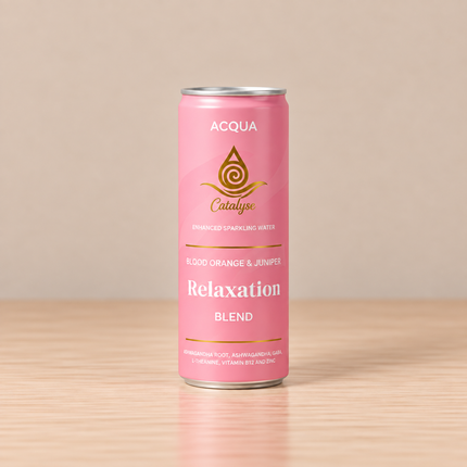 The Catalyse Daily Ritual Sampler 4 pack