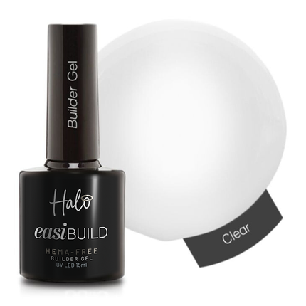 Easibuild Clear 15ml
