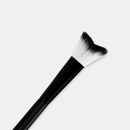 LashBase Curved Lash Cleanse Brush
