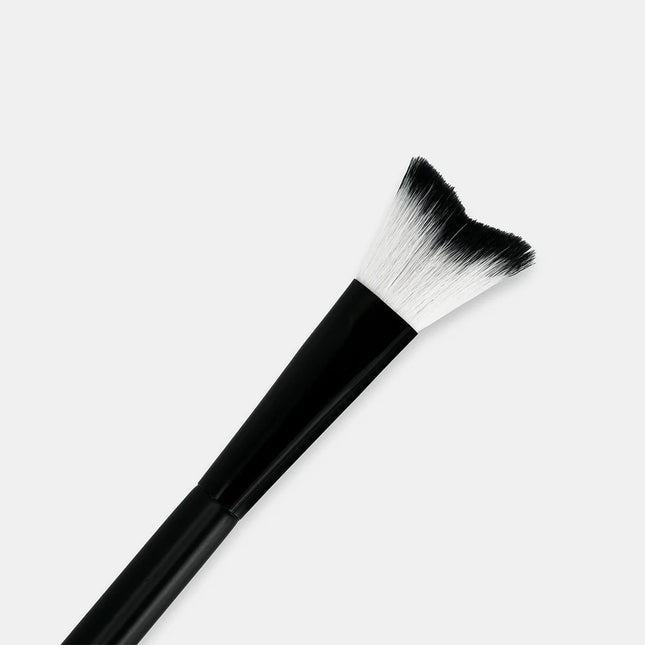 LashBase Curved Lash Cleanse Brush