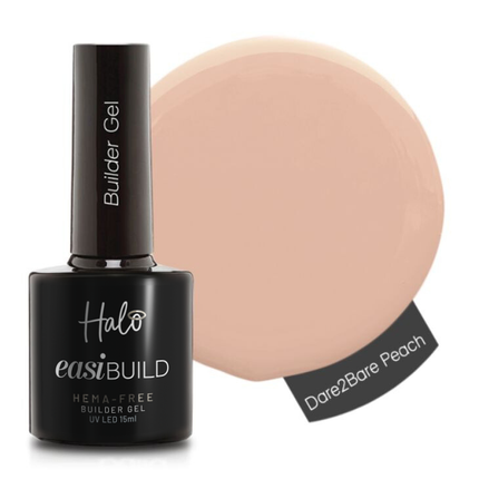 Easibuild D2B Peach 15ml
