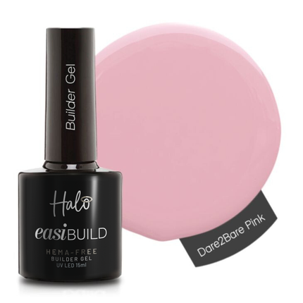 Easibuild D2B Pink 15ml