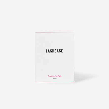 LashBase Lifted Eyepads (Disposable)