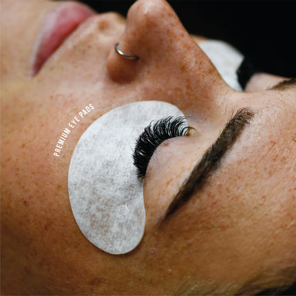 LashBase Lifted Eyepads (Disposable)