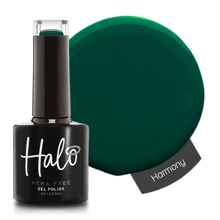 Halo 8ml Gel Polish Harmony