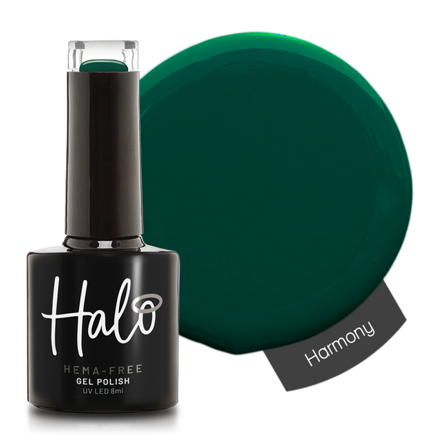 Halo 8ml Gel Polish Harmony