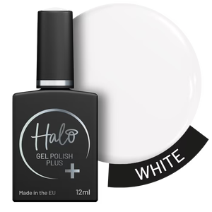 Halo Plus White 12ml