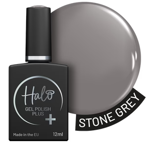 Halo Plus Stone Grey 12ml