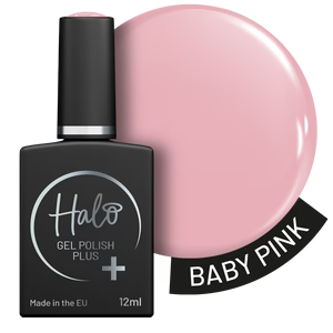 Baby Pink