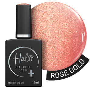 Halo Plus Rose Gold 12ml