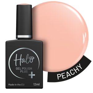 Halo Plus Peachy 12ml
