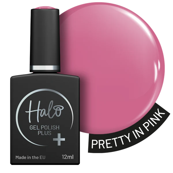 Halo Plus Pretty in Pink 12ml
