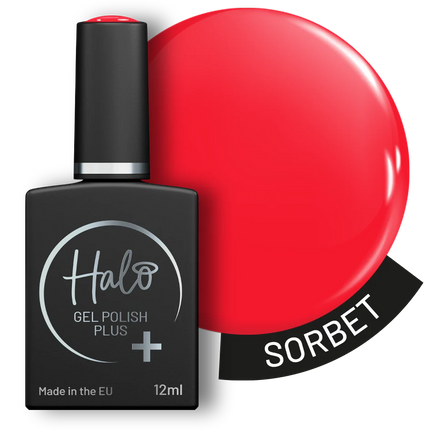 Halo Plus Sorbet 12ml