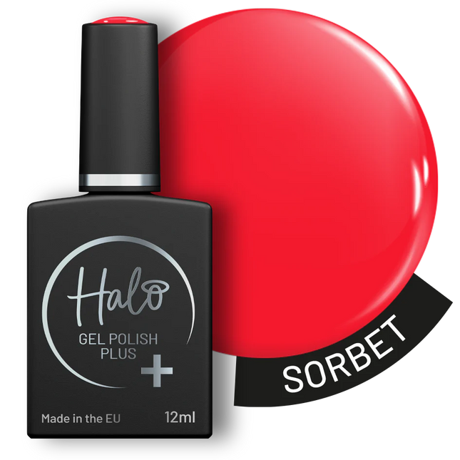 Halo Plus Sorbet 12ml