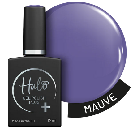 Halo Plus Mauve 12ml