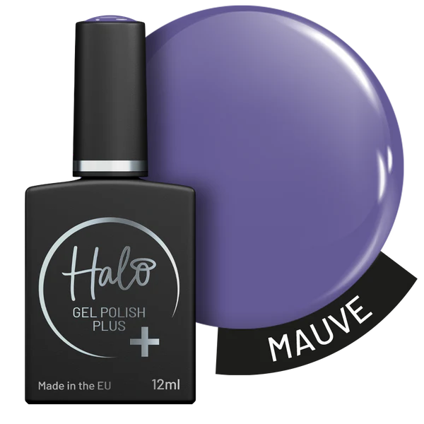 Halo Plus Mauve 12ml