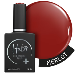 Halo Plus Merlot 12ml